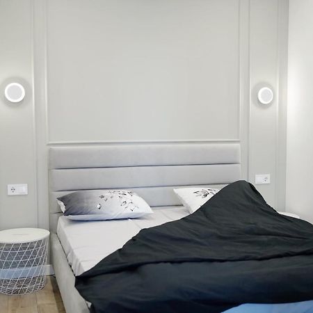 51 Перлина Апартаменти Біля Моря Odessa Ngoại thất bức ảnh