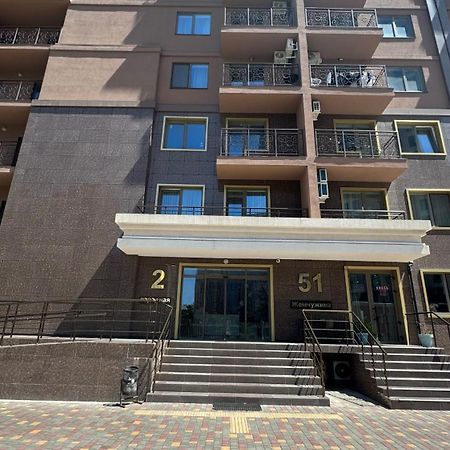 51 Перлина Апартаменти Біля Моря Odessa Ngoại thất bức ảnh