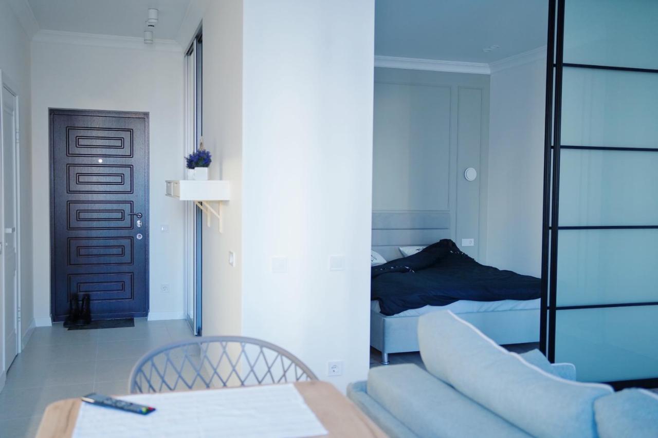 51 Перлина Апартаменти Біля Моря Odessa Ngoại thất bức ảnh