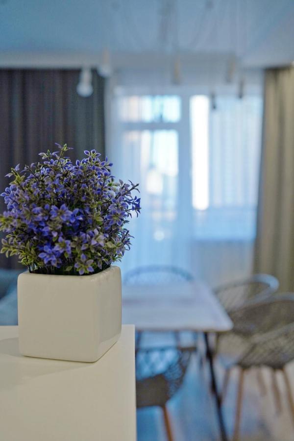 51 Перлина Апартаменти Біля Моря Odessa Ngoại thất bức ảnh